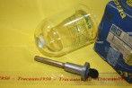 CUVE EN VERRE DE FILTRE A GASOIL PURFLUX CP30...PEUGEOT 204 304 404 504 J7 DIESEL voir descriptif