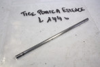 TIGE DE POUSSOIR DE POMPE A ESSENCE L144,3mm...POUR CITROEN 2CV 3CV...