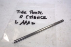 TIGE DE POUSSOIR DE POMPE A ESSENCE L111mm...POUR CITROEN 2CV A ?? ...