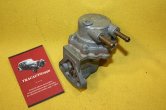 JAUGES A ESSENCE 6V...CITROEN TRCTION 11CV