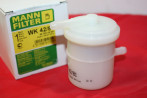 FILTRE A ESSENCE MANN FILTER WK 42/81...SUZUKI LJ80 SJ410 SJ413 et ...