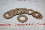 LOT DE 10 JOINTS LIEGES 31,5x21x2mm...AUTOS ANCIENNES DIVERS - Trac...