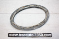 CERCLAGE DE PLAFONNIER OVALE 165X105mm...CITROEN TRACTION 15/6