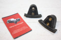 LOT DE 2 BUTEES CHESTONS DE CALES-PORTES CITROEN 216183...TRACTION 11CV 15/6