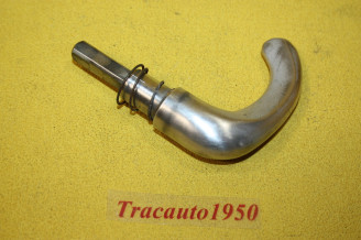 POIGNEE DE PORTE EXTERIEURE AV/D AR/D-G CITROEN A861-3...2CV AZ AZU