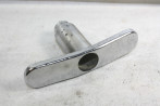 POIGNEE DE COFFRE ARRIERE EN METAL CHROME ...CITROEN 2CV  AZAM AP 1...