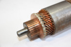 INDUIT DUCELLIER 618331 pour DEMARREURS 12V 6217 D...CITROEN voir descriptif