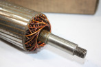 INDUIT FRANCIS BRUN FB/GA 231 pour DYNAMOS 6V BOSCH...BMW FORD OPEL GLAS...