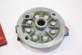 PALIER COTE COLLECTEUR LUCAS pour DEMARREURS LUCAS 12V...AUTOS DIVERS