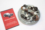 PALIER COTE COLLECTEUR LUCAS pour DEMARREURS LUCAS 12V...AUTOS DIVERS