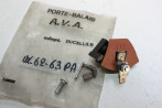 PORTE BALAIS 611194  POUR ALTERNATEUR DUCELLIER 12V...2CV AMI8 DYAN...