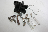 PORTE BALAIS DUCELLIER 618306 POUR ALTERNATEUR 12V...ALFASUD 105 10...