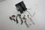 PORTE BALAIS DUCELLIER 618306 POUR ALTERNATEUR 12V...ALFASUD 105 10...