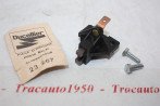 PORTE BALAIS DUCELLIER 23267 POUR ALTERNATEUR 12V...AMI 6/8 DYANE 4...