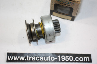 LANCEUR BENDIX 293187 POUR DEMARREUR PARIS RHONE D8E D8L...SIMCA CHRYSLER RENAULT