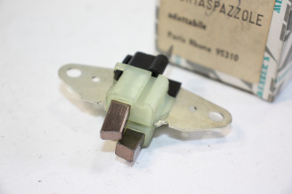 PORTE BALAIS 95310 H pour ALTERNATEURS PARIS RHONE A14R...CITROEN CX  SAVIEM HE/ J/ P