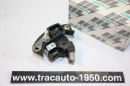 PORTE BALAIS PARIS RHONE 95.788U POUR ALTERNATEUR 12V...104 204 304...