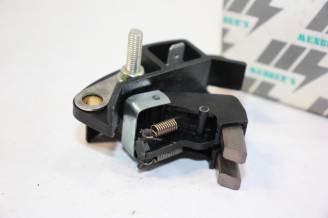 PORTE BALAIS PARIS RHONE 95.788U POUR ALTERNATEUR 12V...104 204 304...
