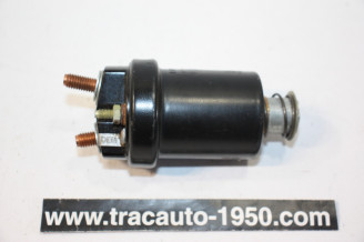 SOLENOIDE 681217 pour DEMARREURS 12V DUCELLIER 6223/6244/6245...SIMCA TALBOT MATRA