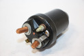 SOLENOIDE 681217 pour DEMARREURS 12V DUCELLIER 6223/6244/6245...SIMCA TALBOT MATRA