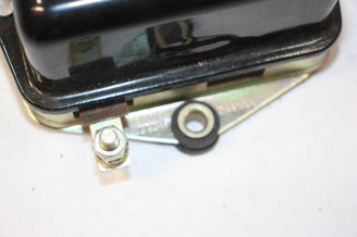 REGULATEUR 24V PARIS RHONE ZT 24B POUR DYNAMOS G11C/G13R...CAMIONS BERLIET