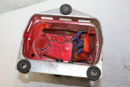 REGULATEUR PARIS-RHONE ZL 210M 24V...CAMIONS CARS TRACTEURS DIVERS ...