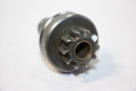 SOUS ENSEMBLE ROUE LIBRE DE LANCEUR BENDIX A COMMANDE POSITIVE...AUTOS ANCIENNES