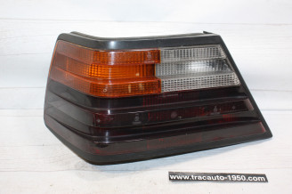 FEU ARRIERE GAUCHE HELLA 53373/R23...MERCEDES W124 CLASSE E PHASE 1