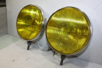 PAIRE DE FEUX ADDITIONNELS SEV MARCHAL STARLUX 780 D/180mm...AUTOS ...