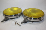 PAIRE DE FEUX ADDITIONNELS SEV MARCHAL STARLUX 780 D/180mm...AUTOS ...