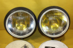 PAIRE DE FEUX ADDITIONNELS LP CIBIE BI-OSCAR H1 Ø 210mm...AUTOS CAMIONS DIVERS
