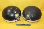 PAIRE DE FEUX ADDITIONNELS LP CIBIE BI-OSCAR H1 Ø 210mm...AUTOS CAMIONS DIVERS