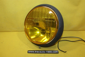 OPTIQUE DE FEU ADDITIONNEL + CERCLAGE CIBIE BI-OSCAR Ø 210mm...AUTOS CAMIONS DIVERS