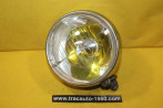 FEU ADDITIONNEL LP SEV MARCHAL 632 Ø 160mm...TRACTION 203  et DIVERS
