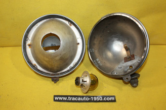 FEU ADDITIONNEL LP SEV MARCHAL 632 Ø 160mm...TRACTION 203  et DIVERS