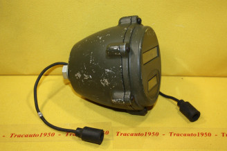 FEU AVANT OU ARRIERE BLACKOUT MILITARY 24V...AUTOS CAMIONS MILITAIRES