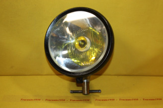 PHARE DUCELLIER ABTP 309 type 354 Ø/200mm...AUTOS MOTOS ANCIENNES
