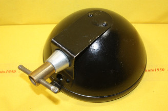 PHARE DUCELLIER ABTP 309 type 354 Ø/200mm...AUTOS MOTOS ANCIENNES