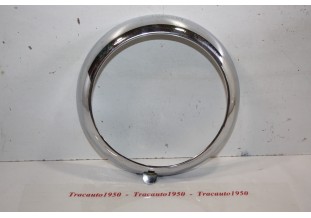 CERCLAGE DE PHARE SEV MARCHAL 7637 D/150mm...RENAULT 4CV R8