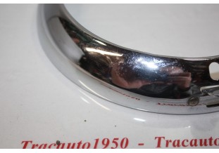 CERCLAGE DE PHARE SEV MARCHAL 7637 D/150mm...RENAULT 4CV R8