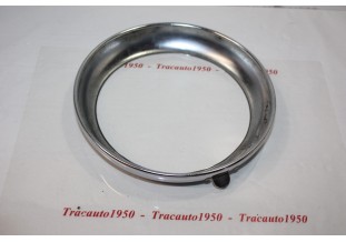 CERCLAGE DE PHARE SEV MARCHAL 7637 D/150mm...RENAULT 4CV R8