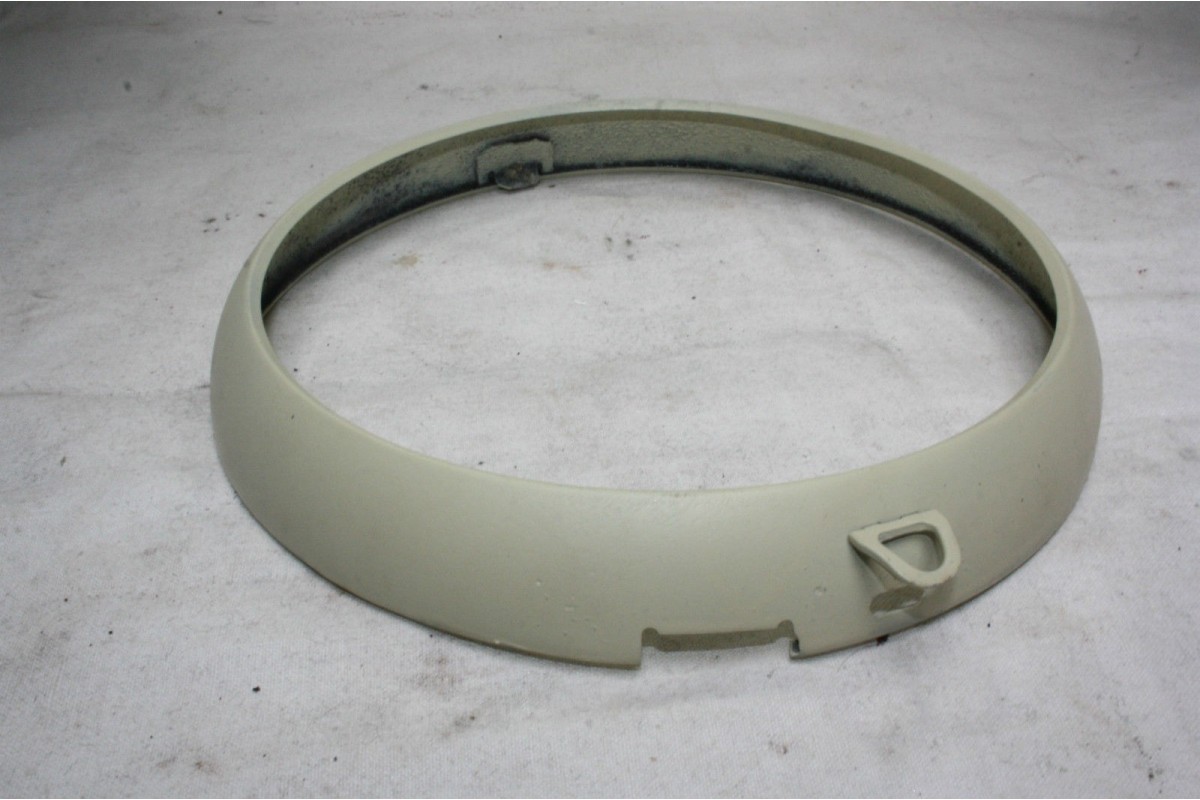 CERCLAGE DE PHARE D/185mm...CITROEN DS - Tracauto1950