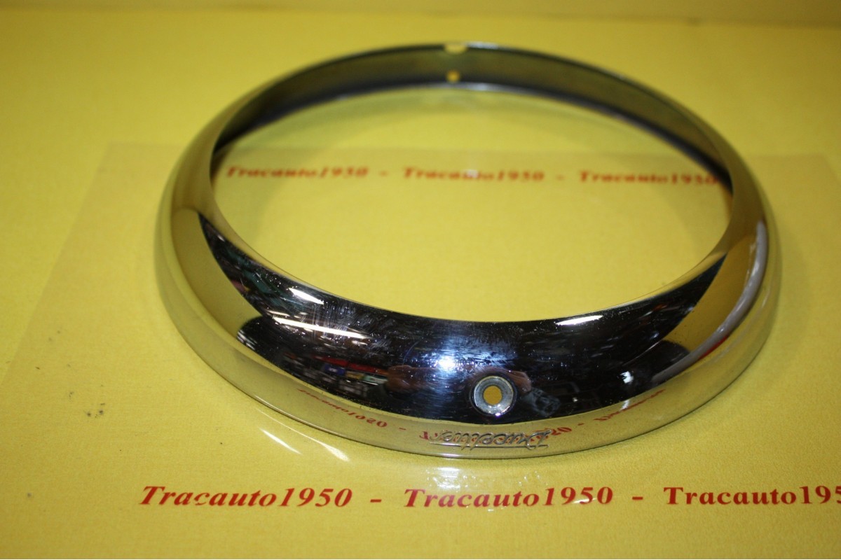CERCLAGE DE PHARE DUCELLIER D/180-185mm...ID DS 203 ???