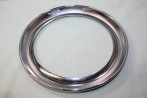 CERCLAGE DE PHARE CIBIE D/150mm...RENAULT R10  voir descriptif