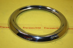 CERCLAGE DE PHARE CIBIE D/150mm...RENAULT R10 avant 1968