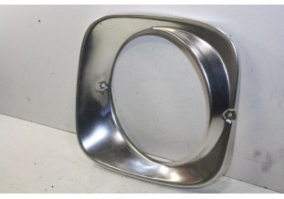 CERCLAGE DE PHARE DROIT/GAUCHE...POUR RENAULT R16 R10
