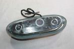 FEU ARRIERE DROIT SEIMA 616D...PEUGEOT 204 AV 1966 - Tracauto1950