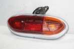 FEU ARRIERE DROIT SEIMA 616D...PEUGEOT 204 AV 1966 - Tracauto1950