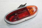 FEU ARRIERE DROIT SEIMA 616D...PEUGEOT 204 AV 1966 - Tracauto1950