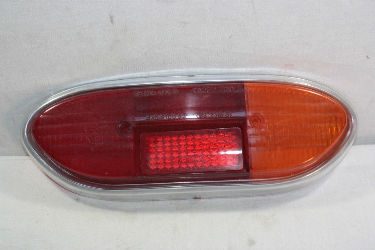 CABOCHON DE FEU ARRIERE DROIT SEIMA 616D...PEUGEOT 204 AV 1966 - Tr...